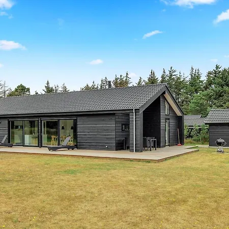 Vasilka - 800m From The Sea By Interhome Feriehus *