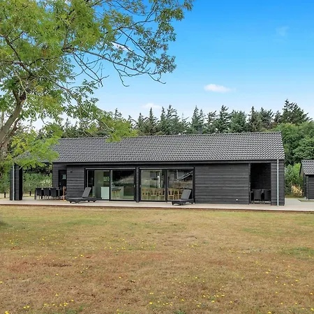 Ferienhaus Vasilka - 800m From The Sea By Interhome *
