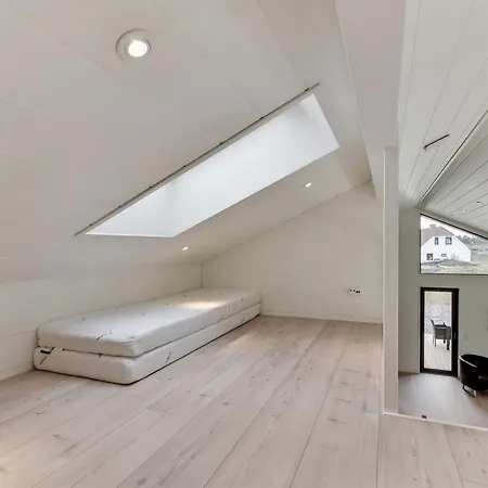 Ferienhaus Vasilka - 800m From The Sea By Interhome Vejers Strand