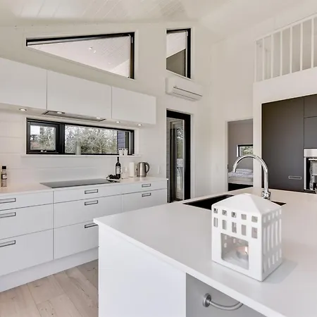 Feriehus Vasilka - 800m From The Sea By Interhome Vejers Strand