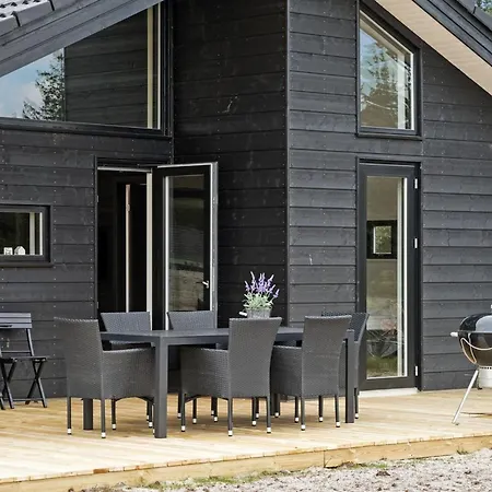 Vasilka - 800m From The Sea By Interhome Vejers Strand