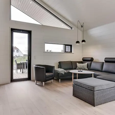 Ferienhaus Vasilka - 800m From The Sea By Interhome *