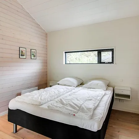 Vasilka - 800m From The Sea By Interhome * Vejers Strand