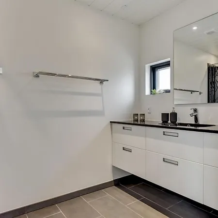 Vasilka - 800m From The Sea By Interhome Vejers Strand