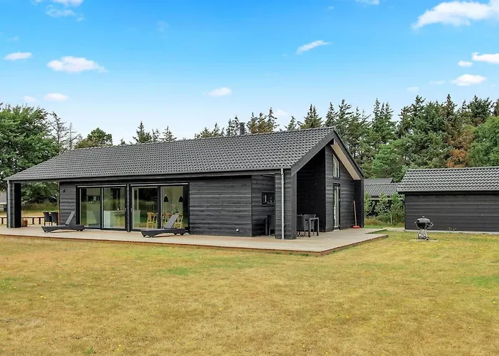 Vasilka - 800m From The Sea By Interhome Holiday home *