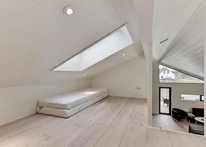 Σπίτι διακοπών Vasilka - 800m From The Sea By Interhome Vejers Strand