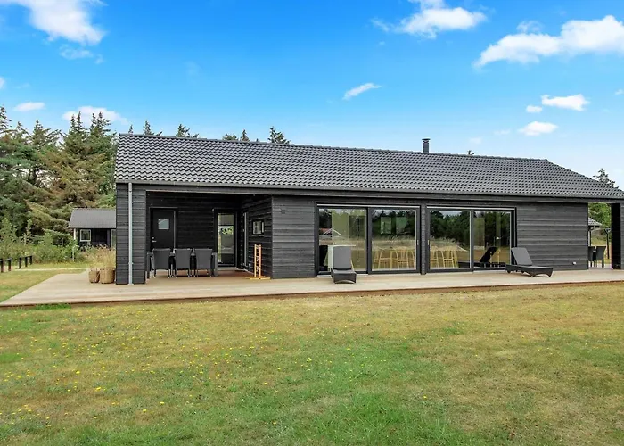 Vasilka - 800m From The Sea By Interhome *